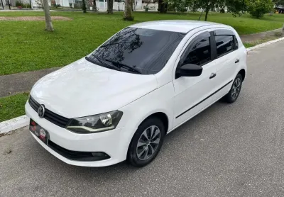 Gol trendline 1.0 t.flex 8v 5p