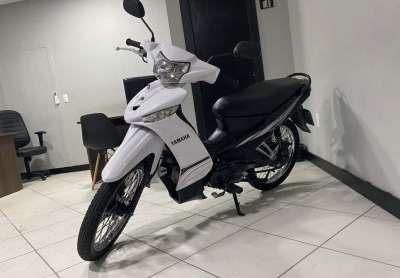 T115 crypton ed