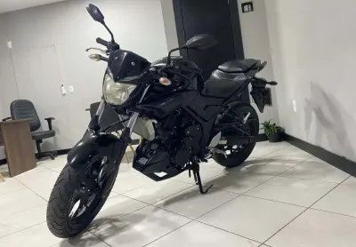 Mt-03 321/abs