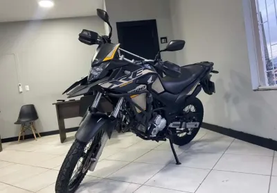 Xre 300 adventure flex