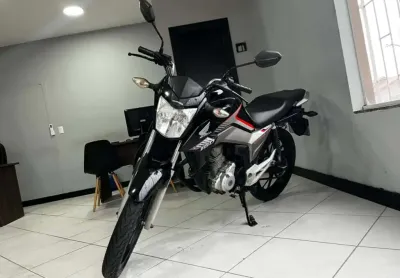 Cg 160 titan flexone/ed.especial 40 anos