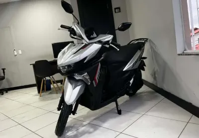 Neo automatic 125cc