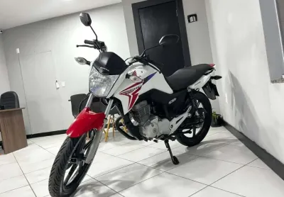 Cg 150 titan-ex mix/flex