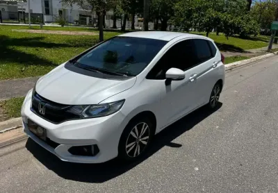 Fit ex/s 1.5 flex/flexone 16v 5p aut.