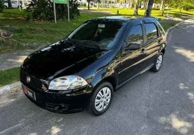 Palio elx 1.4 fire/30 anos f. flex 8v 4p