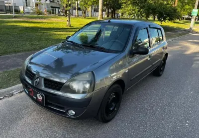 Clio expression hi-flex 1.0 16v 5p