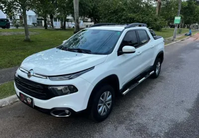 Toro Freedom Road 1.8 16V Flex Aut.