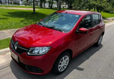 SANDERO Expres EasyR Hi-Flex 1.6 8V