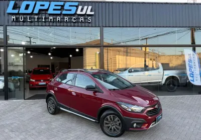 Onix active 1.4 2019
