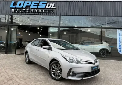 Corolla xei 2.0 aut. 