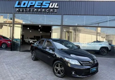 Corolla xei 2.0 