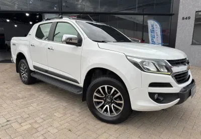 S10 high country 4x4 