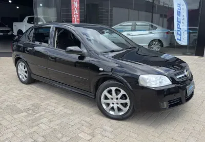 Astra advantage 2.0 140 cavalos 2011