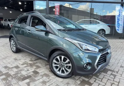 Hb20x premium 1.6 automatico