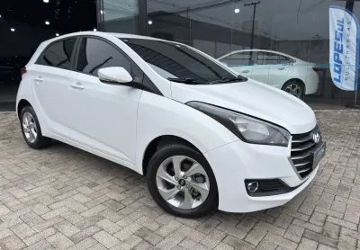 Hb20 1.6 manual 2016