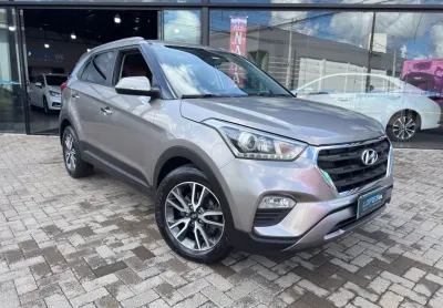 Creta prestige 2.0 automatica
