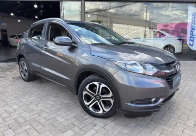 Hrv ex 1.8 cvt