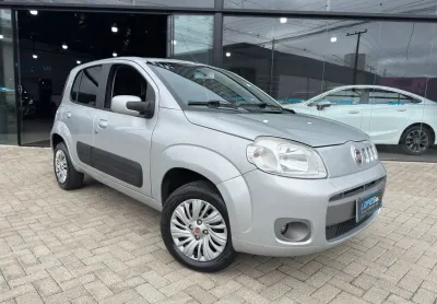 Uno vivace celeb. 1.0 completo 2014