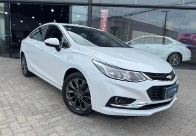 Cruze lt 1.4 turbo ( pericia premium ) 