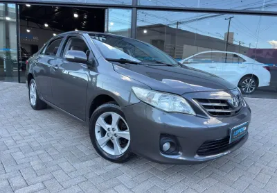 Corolla xei 2.0 automatico ( pericia aprovada baixo km ) 