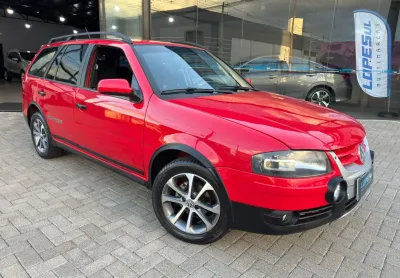 Parati surf 1.6 ap completa