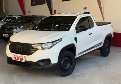 Fiat strada endurance cs 2023