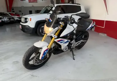 Bmw g310 r 2020