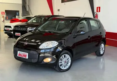 Fiat palio essence 1.6 2016