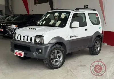 Suzuki suzukjimny 4 all 2015