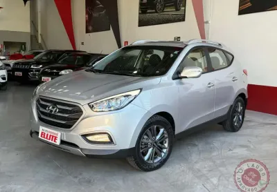 Hyundai ix35 gl 2018