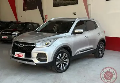 Caoa chery tiggo 5x txs 2021