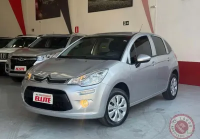 Citroen c3 ptech m attr 2019