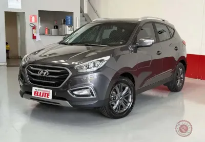 Hyundai ix35 gl 2022