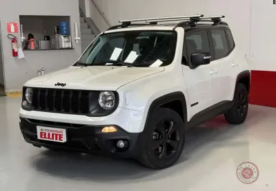 Jeep renegade sport at 2020