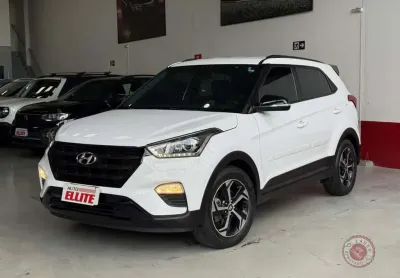 Hyundai creta 2.0 sport 2019