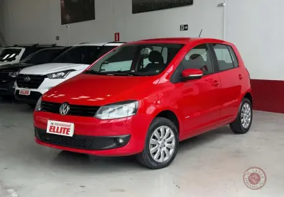 Volkswagen fox 1.0 gii 2014