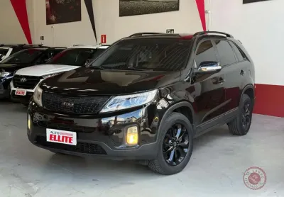Kia sorento ex2 2.4g25 2015