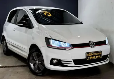 Volkswagen fox connect mb 2019