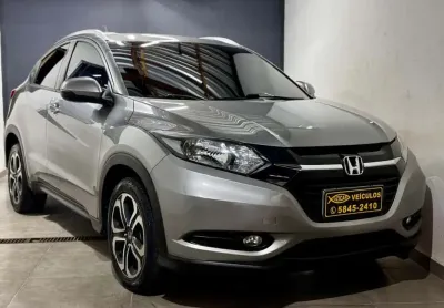 Honda hr-v ex cvt 2016