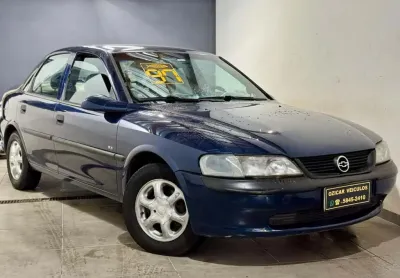 Chevrolet vectra gls 1997