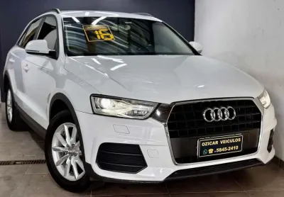 Audi q3 150cv 2016