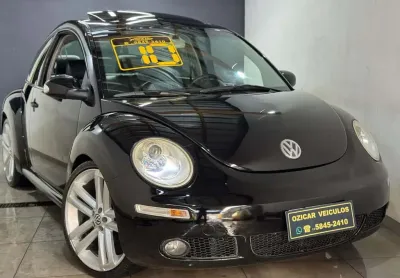 Volkswagen beetle 2010