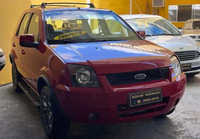 Ford ecosport xls1.6flex 2006