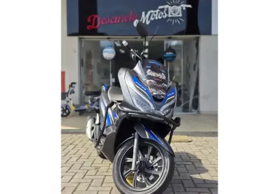 Honda pcx 150 2020