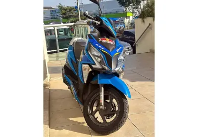 Honda elite 125 2021
