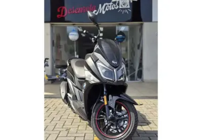 Dafra cruisym 150 2023