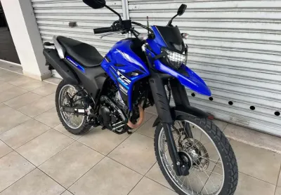 Yamaha xtz 250 lander 249cc 2023