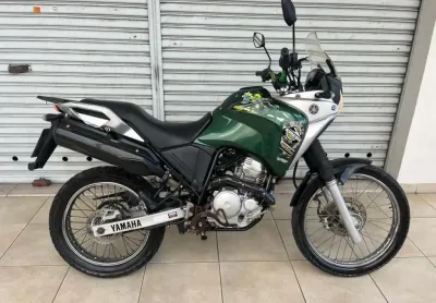 Yamaha xtz 250 ténéré 2019
