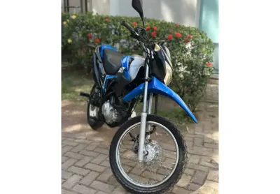 Honda nxr 160 bros esdd 2021