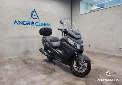 Dafra maxsym 400i dafra maxsym - preta - 2023/2024